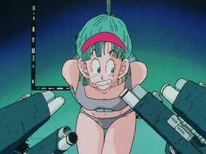 Dragon Ball Z 2. évad Ep.1 Irány a Namek!