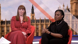 Sunday with Laura Kuenssberg 5. évad Ep.20 20. epizód