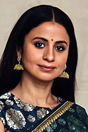 रसिका दुग्गल profil kép