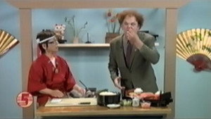 Check It Out! with Dr. Steve Brule 1. évad Ep.1 1. epizód