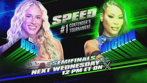 WWE Speed 2. évad Ep.17 17. epizód