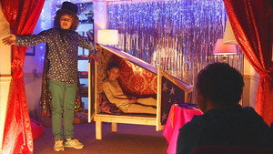 The Dumping Ground 3. évad Ep.16 16. epizód
