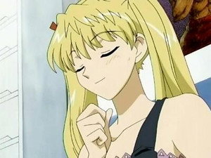 スクールランブル 1. évad Ep.14 14. epizód