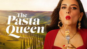 The Pasta Queen kép