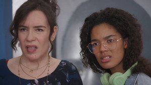 Elas por Elas 1. évad Ep.70 70. epizód