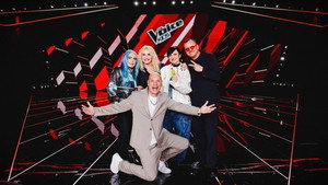The Voice Kids (Italia) 3. évad Ep.1 1. epizód