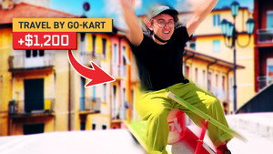 Jet Lag: The Game 2. évad Ep.2 2. epizód