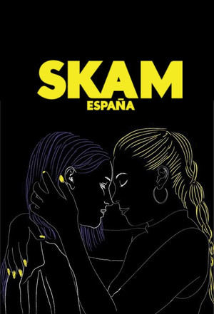 SKAM España poszter