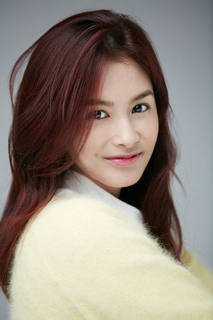 강혜정 profil kép