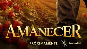 Amanecer kép