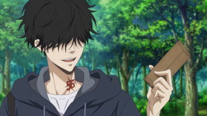 鴨乃橋ロンの禁断推理 1. évad Ep.22 22. epizód