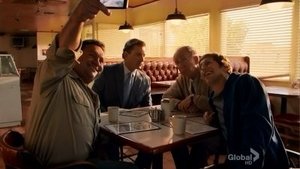 NCIS: Los Angeles 4. évad Ep.3 Az ötödik ember