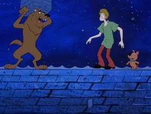 The Scooby, Scrappy & Yabba-Doo Show 1. évad Ep.12 12. epizód