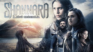 Shannara - A jövő krónikája kép