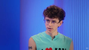 Whatcha Packin' 19. évad Ep.8 8. epizód