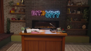 Bit City kép