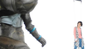 仮面ライダーW 1. évad Ep.42 42. epizód