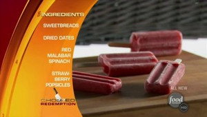 Chopped 10. évad Ep.5 5. epizód