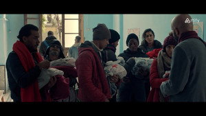 حرقة 1. évad Ep.13 13. epizód