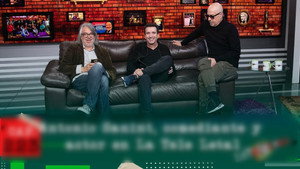 La Tele Letal 8. évad Ep.2 2. epizód