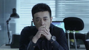 特案追缉 1. évad Ep.4 4. epizód