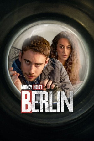 Berlin poszter