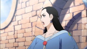 グイン・サーガ 1. évad Ep.21 21. epizód