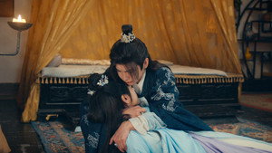 花落朝夕玉无声 1. évad Ep.14 14. epizód