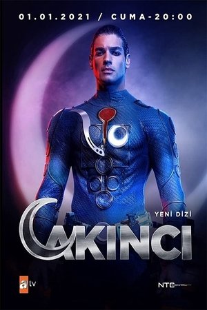 Akıncı poszter