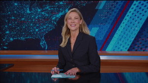 The Daily Show 30. évad Ep.100 100. epizód