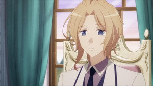 乙女ゲームの破滅フラグしかない悪役令嬢に転生してしまった… 2. évad Ep.9 9. epizód