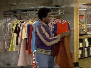 The Jeffersons 4. évad Ep.3 3. epizód