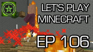 Let's Play Minecraft 3. évad Ep.23 23. epizód