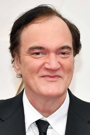 Quentin Tarantino profil kép
