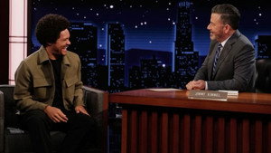 Jimmy Kimmel Live! 23. évad Ep.26 26. epizód