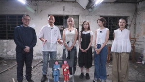 晚吹 - 總有一瓣喺左近 8. évad Ep.400 400. epizód