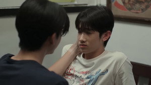 ต้นส้มบ้านเขา แต่ผลส้มหล่นมาบ้านเราตลอดเลย kép