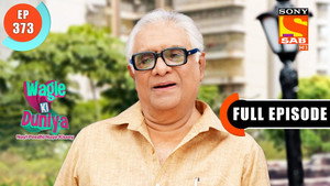 वागले की दुनिया 1. évad Ep.373 373. epizód