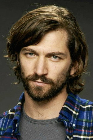 Michiel Huisman profil kép