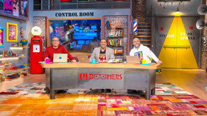 Οι Boomers kép