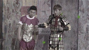 我们都爱笑 2. évad Ep.5 5. epizód