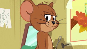 A Tom és Jerry-show 4. évad Ep.18 18. epizód