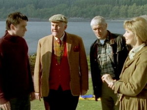 Monarch of the Glen 3. évad Ep.9 9. epizód