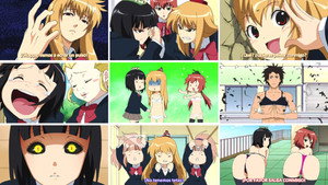 +Tic Elder Sister kép