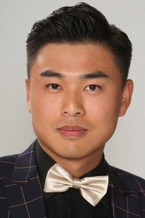 董敬文 profil kép