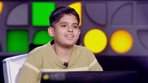 कौन बनेगा करोड़पति 16. évad Ep.129 129. epizód