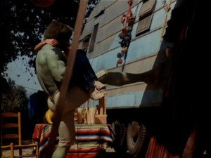 The Incredible Hulk 3. évad Ep.3 3. epizód