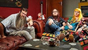 Gogglebox 12. évad Ep.4 4. epizód