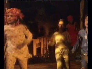 Sítio do Picapau Amarelo 5. évad Ep.32 32. epizód