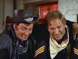 The High Chaparral 3. évad Ep.24 24. epizód